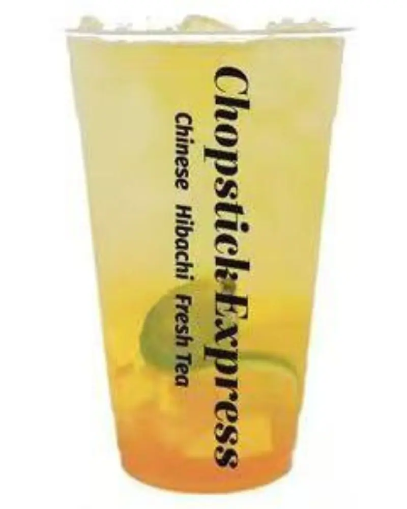 Chinese restaurant Chopstick Express (10)