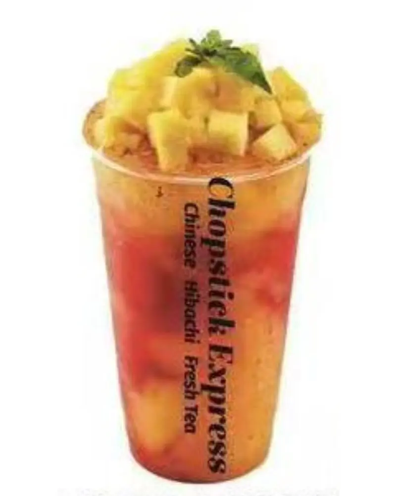 Chinese restaurant Chopstick Express (13)