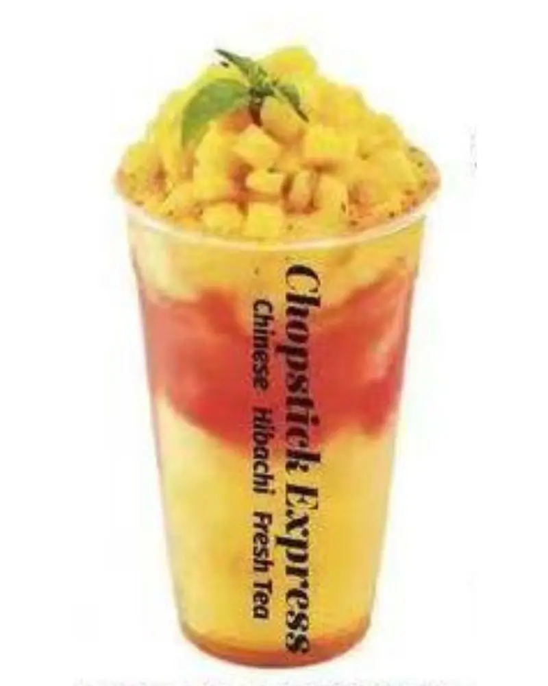 Chinese restaurant Chopstick Express (14)