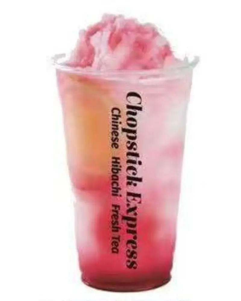 Chinese restaurant Chopstick Express (15)