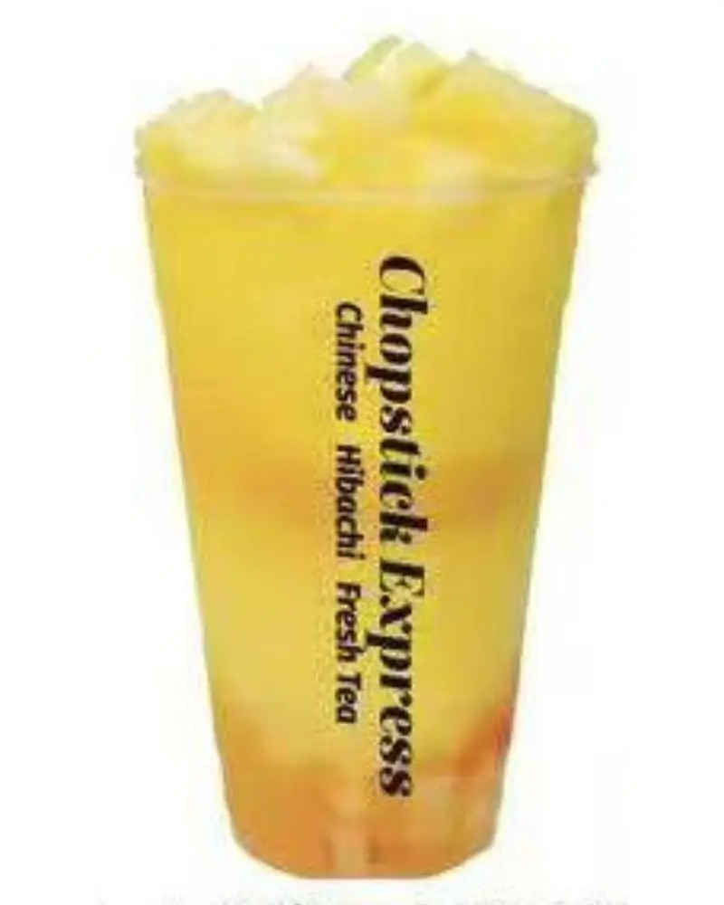 Chinese restaurant Chopstick Express (16)