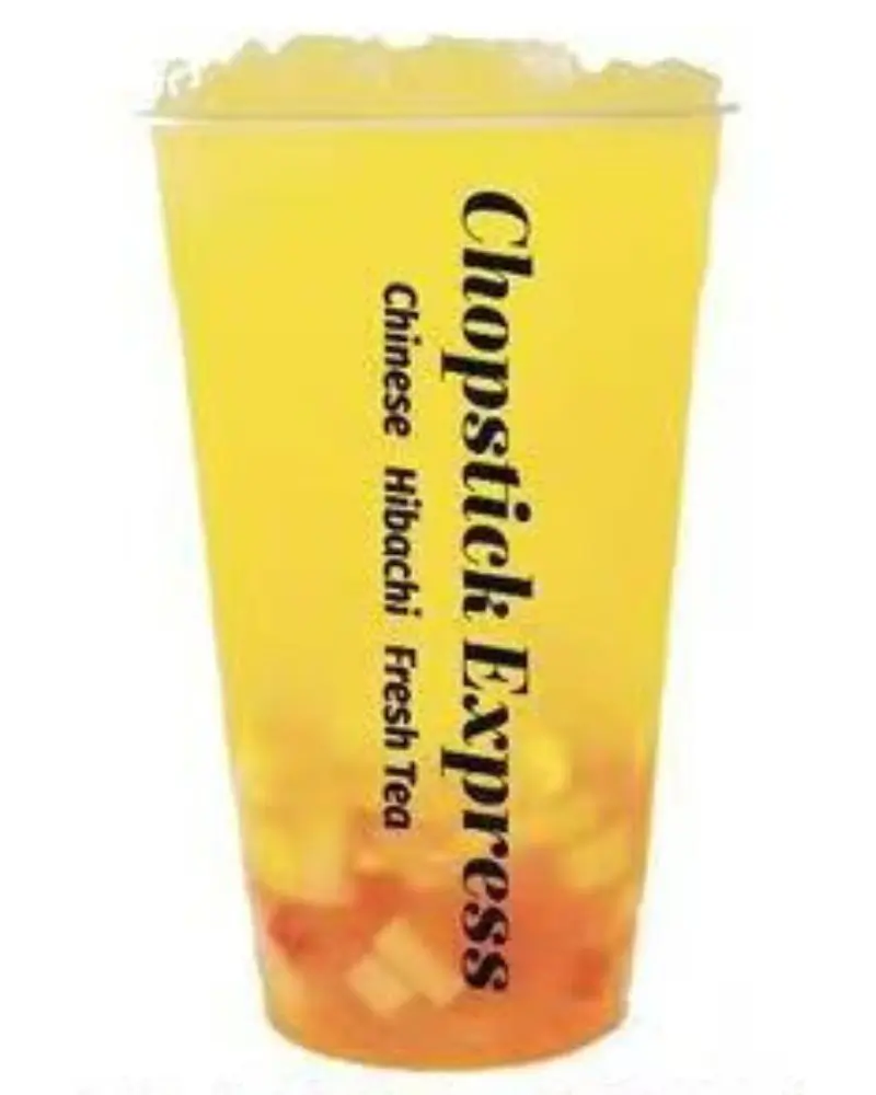 Chinese restaurant Chopstick Express (17)