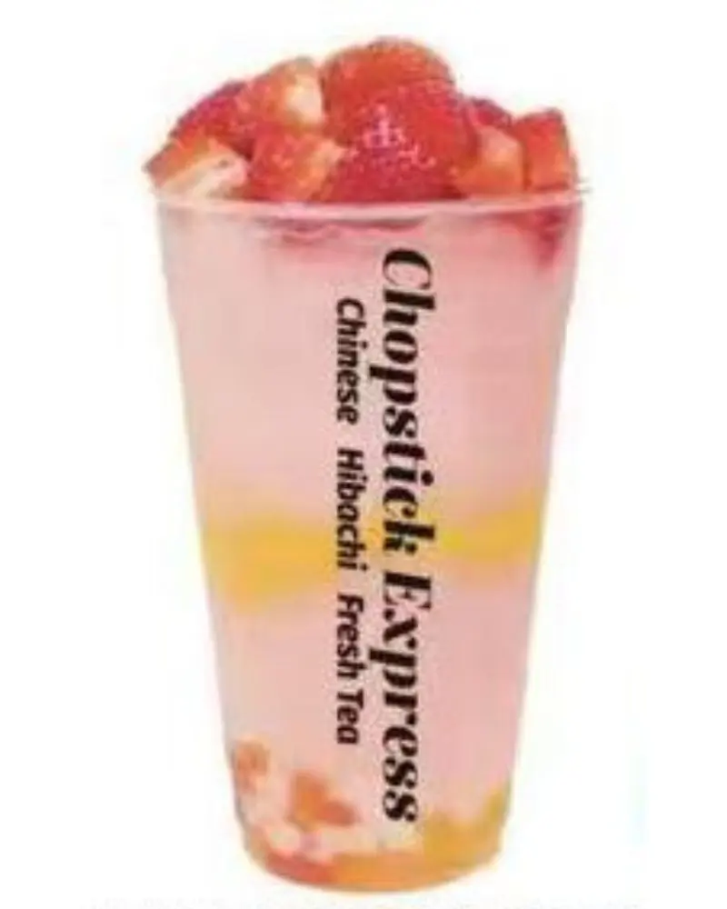 Chinese restaurant Chopstick Express (19)