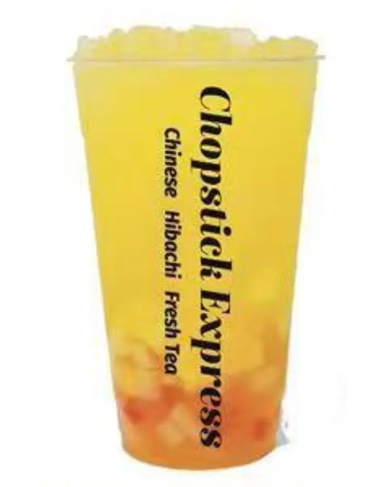 Chinese restaurant Chopstick Express (3)