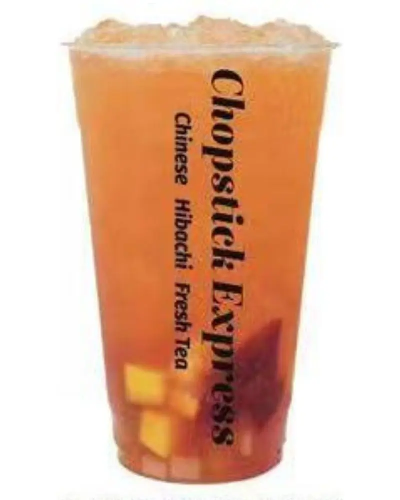 Chinese restaurant Chopstick Express (4)