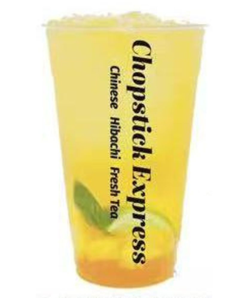 Chinese restaurant Chopstick Express (5)