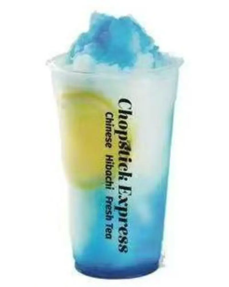 Chinese restaurant Chopstick Express (6)