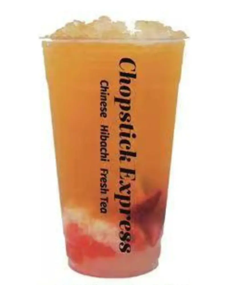 Chinese restaurant Chopstick Express (7)