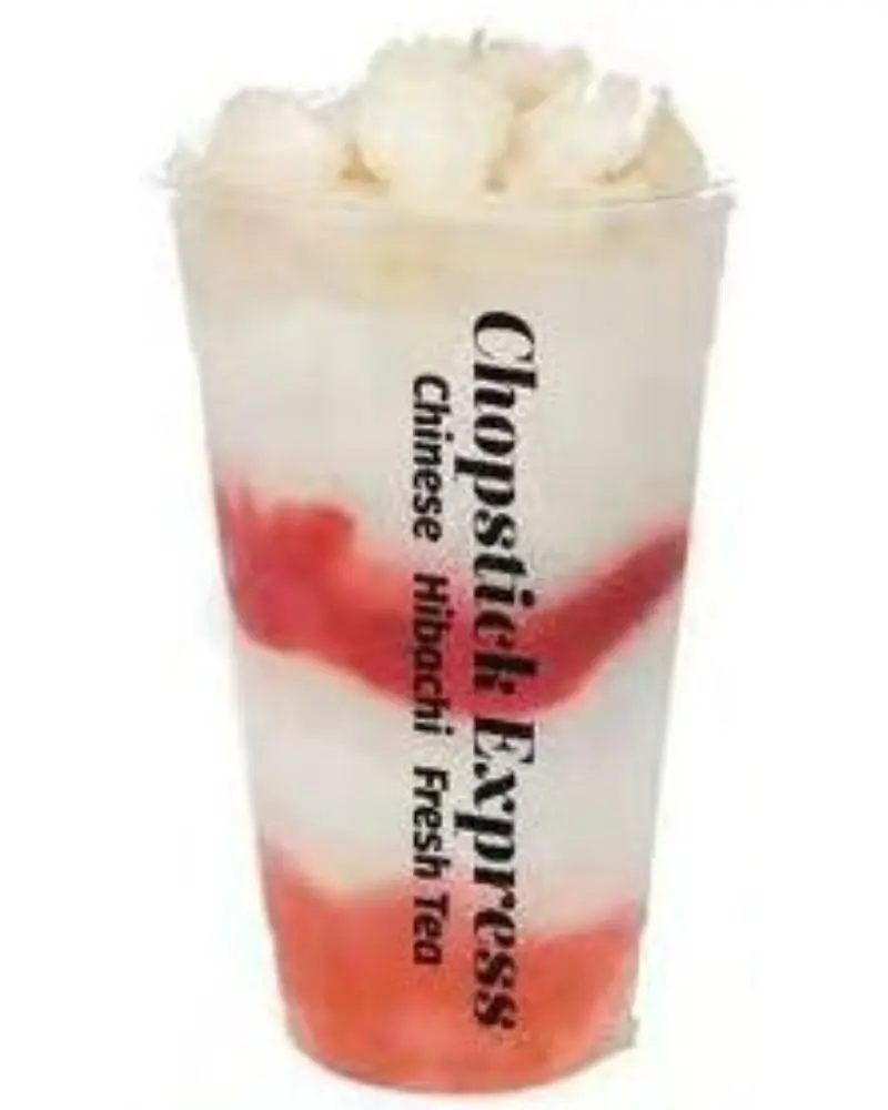 Chinese restaurant Chopstick Express (8)