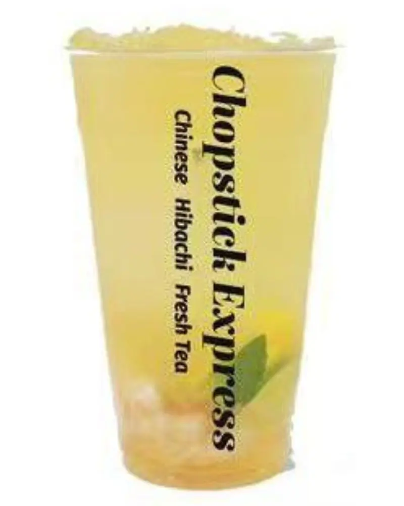 Chinese restaurant Chopstick Express (9)